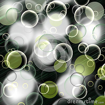 Abstract blur light background Stock Photo