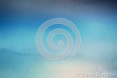Abstract blur nature background. Stock Photo