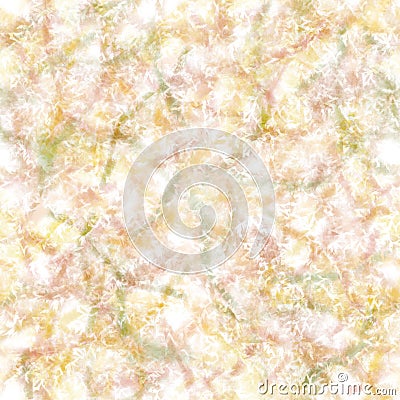 Abstract blur painted seamless texture in light calm natural colors Stock Photo