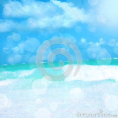 Abstract blurred background for the photo book Stock Photo