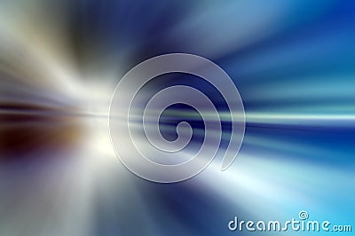 Abstract blurry background Stock Photo