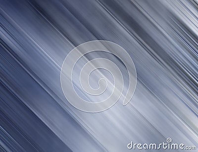 Abstract blurry background made of diagonal lines Stock Photo
