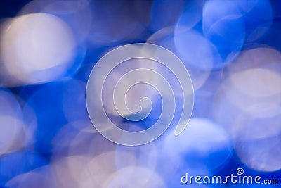 Abstract blurry color background Stock Photo