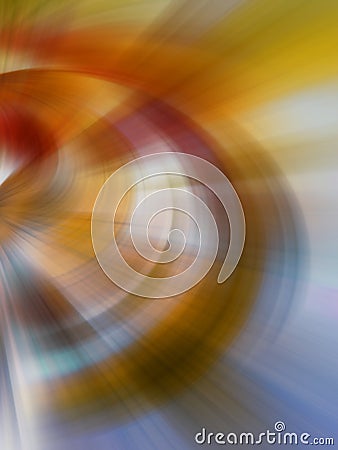 Abstract blurry colorful background Stock Photo