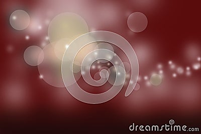 Abstract bokeh background Stock Photo