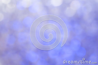 Abstract Bokeh blurred color light can use background for new year Stock Photo