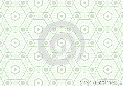 Abstract bright colors background for your design. Geometric pattern illustration Stock Photo
