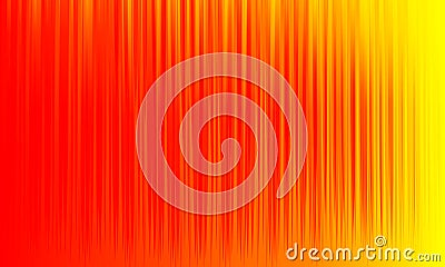 Abstract bright orange yellow colors Background. Vector Illustration. Stock Photo