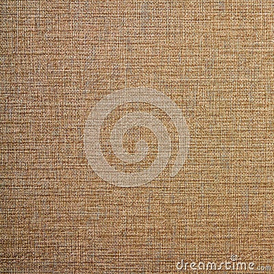 Abstract brown background with a pattern of intersecting lines Stock Photo
