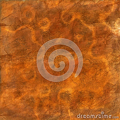 Abstract brown earth tones texture Stock Photo