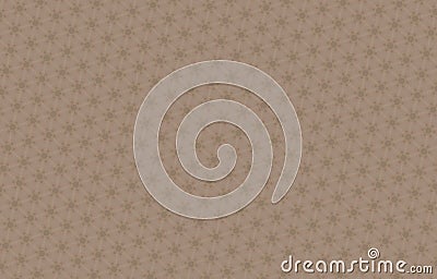 Abstract brown pattern Stock Photo