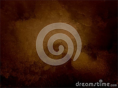 Abstract brown shaded textured background. paper grunge background texture. background wallpaper. Stock Photo