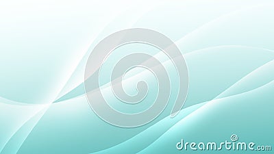 Abstract calming pastel colored background Vector Illustration