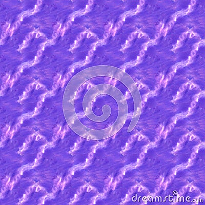 Abstract celestial purple seamless pattern. Skiey background. Stock Photo