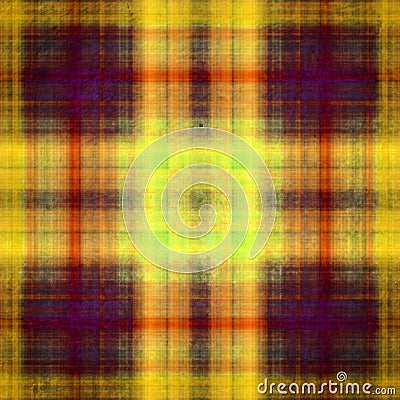 Abstract chequered background Stock Photo