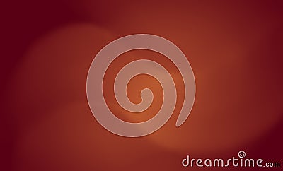 Abstract Dark Red Color Mixture Smooth Waves Blurred Background Wallpaper. Stock Photo
