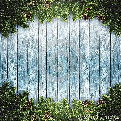 Abstract christmas backgrounds Stock Photo