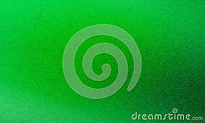 Abstract Christmas green background texture. Vector Illustration