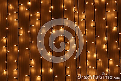 Abstract circle Stock Photo