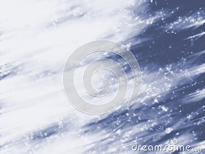 Abstract cloudy background Stock Photo