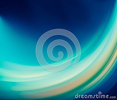 Abstract color background Stock Photo
