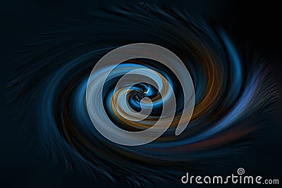 Abstract color Stock Photo
