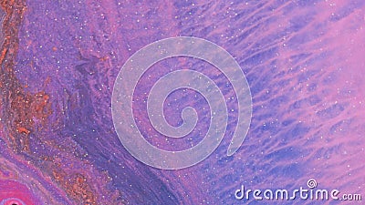 Abstract color design colorful swirl background Stock Photo