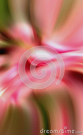 Abstract color motion background. Blurry motion presentation Background Creative, color overlay Background Stock Photo