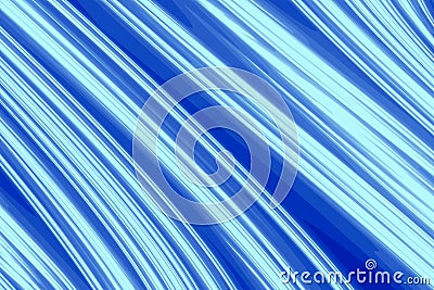 Abstract color stripes Stock Photo