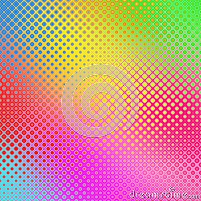 Abstract colorful background Stock Photo