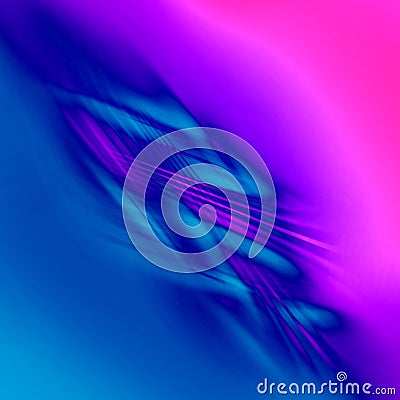 Abstract colorful background - dividing line. Computer Stock Photo