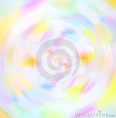 Abstract colorful background - rainbow, explosion.Rainbow concept background Stock Photo