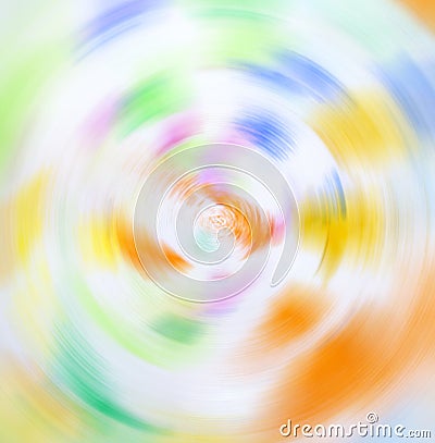 Abstract colorful background - rainbow, explosion.Rainbow concept background Stock Photo
