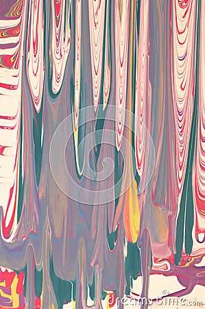 Abstract colorful background. colorful texture and vibrant hues create an interesting pattern for your design and text Stock Photo