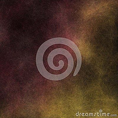 Abstract colorful backgrounds for surface with goise distress grain grange texture Stock Photo