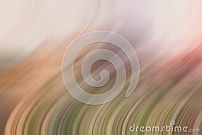 Abstract colorful blur stripes background Stock Photo