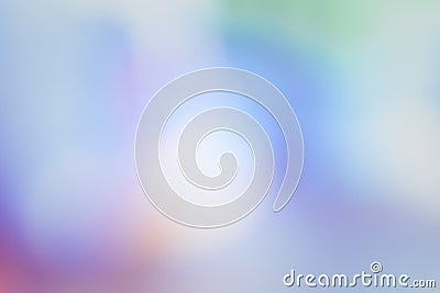 Abstract colorful gaussian blur background .Colorful defocused l Stock Photo