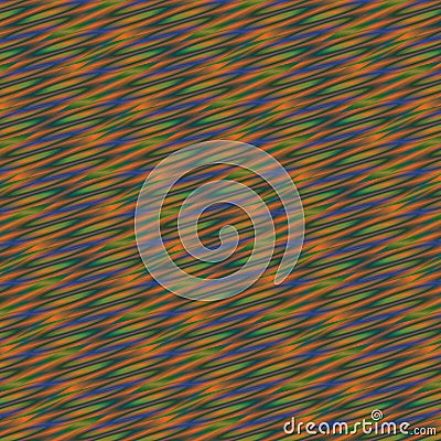 Abstract colorful geometric background in green, orange and blue gradients Vector Illustration