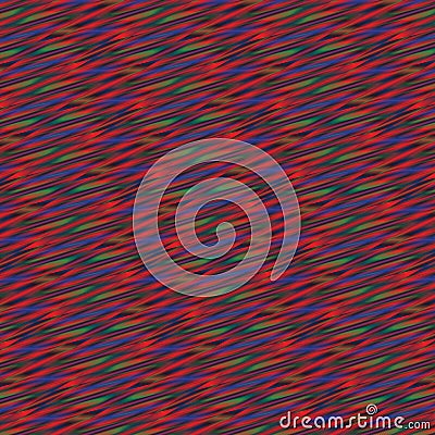 Abstract colorful geometric background in pink, red, green and blue gradients Vector Illustration