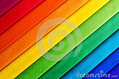 Abstract colorful multicolor background Stock Photo