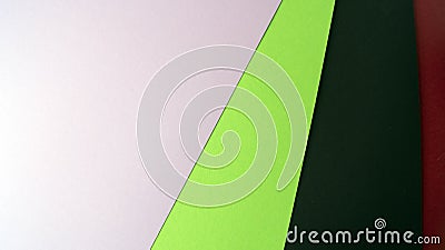 Abstract colorful paper background. abstraction multicolored background Stock Photo