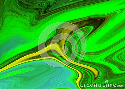 Background Abstract Colorful Particle Art for decoration and interiror Stock Photo