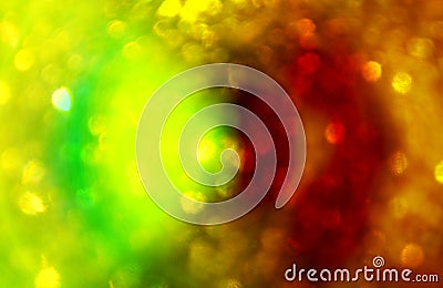 Abstract Colorful rainbow Glitters Texture background. Stock Photo