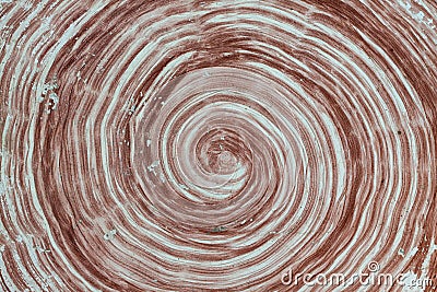 Abstract colorful rotating swirl background, rotating background Stock Photo
