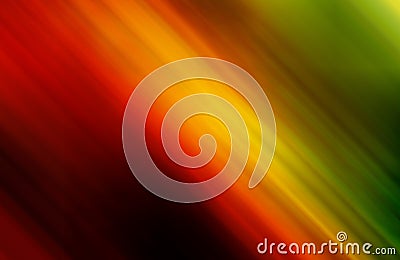 Abstract Colorful speed blur background. illustration. Vector. Stock Photo