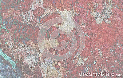 Abstract Colorful Vivid Wall Effects Textured Marble interior High Detailing Background Wallpaper Stock Photo