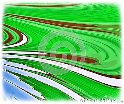 Abstract coloring background of the gradient .Abstract background. Texture Stock Photo