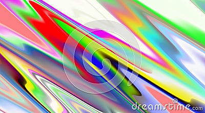 Abstract colors, fluid lines background, soft mix contrasts, lines, shapes, graphics. Abstract background and texture Stock Photo