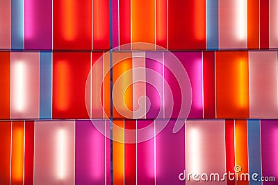 Abstract colourful background Stock Photo