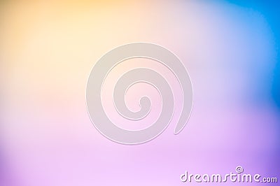 Abstract colourful background Stock Photo